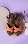 Aniston SHOES Sleehaksandaaltjes zomerschoen riemchensandaal sleehak nieuwe collectie - Thumbnail 2