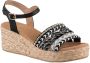 Aniston SHOES Sleehaksandaaltjes - Thumbnail 3