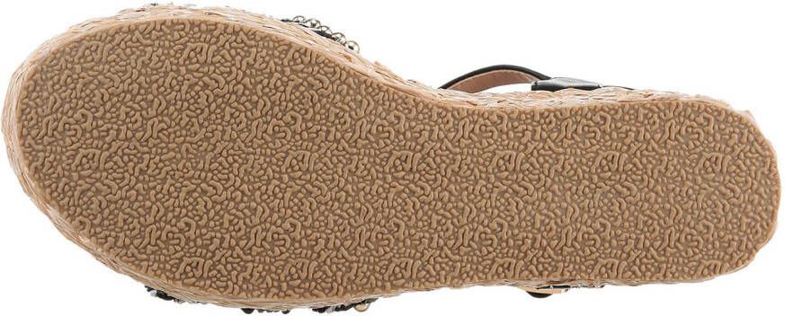 Aniston SHOES Sleehaksandaaltjes
