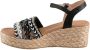 Aniston SHOES Sleehaksandaaltjes - Thumbnail 8