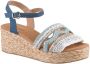 Aniston SHOES Sleehaksandaaltjes - Thumbnail 3