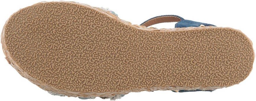 Aniston SHOES Sleehaksandaaltjes