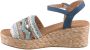 Aniston SHOES Sleehaksandaaltjes - Thumbnail 9