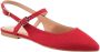 Aniston SHOES Slingback pumps Flat zomerschoen riemsandaal nieuwe COLLECTIE smalle vorm - Thumbnail 3