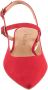 Aniston SHOES Slingback pumps Flat zomerschoen riemsandaal nieuwe COLLECTIE smalle vorm - Thumbnail 6