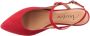 Aniston SHOES Slingback pumps Flat zomerschoen riemsandaal nieuwe COLLECTIE smalle vorm - Thumbnail 8