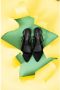 Aniston SHOES Slingback pumps Flat zomerschoen riemsandaal nieuwe COLLECTIE smalle vorm - Thumbnail 2