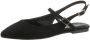 Aniston SHOES Slingback pumps Flat zomerschoen riemsandaal nieuwe COLLECTIE smalle vorm - Thumbnail 3