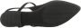 Aniston SHOES Slingback pumps Flat zomerschoen riemsandaal nieuwe COLLECTIE smalle vorm - Thumbnail 5