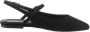 Aniston SHOES Slingback pumps Flat zomerschoen riemsandaal nieuwe COLLECTIE smalle vorm - Thumbnail 7