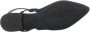 Aniston SHOES Slingback pumps Flat zomerschoen riemsandaal nieuwe COLLECTIE smalle vorm - Thumbnail 5