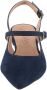 Aniston SHOES Slingback pumps Flat zomerschoen riemsandaal nieuwe COLLECTIE smalle vorm - Thumbnail 6