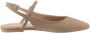 Aniston SHOES Slingback pumps Flat zomerschoen riemsandaal nieuwe COLLECTIE smalle vorm - Thumbnail 7