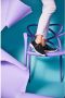 Aniston SHOES Slip-on sneakers vrijetijdsschoen lage schoen veterschoen nieuwe collectie - Thumbnail 2
