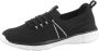 Aniston SHOES Slip-on sneakers vrijetijdsschoen lage schoen veterschoen nieuwe collectie - Thumbnail 3