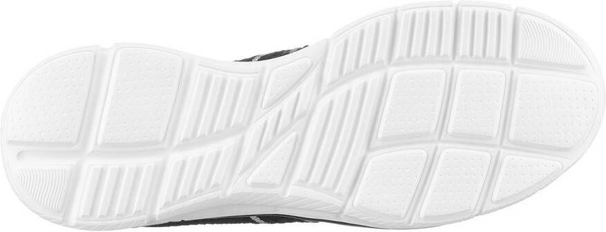 Aniston SHOES Slip-on sneakers vrijetijdsschoen lage schoen veterschoen nieuwe collectie