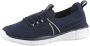 Aniston SHOES Slip-on sneakers vrijetijdsschoen lage schoen veterschoen nieuwe collectie - Thumbnail 3