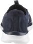 Aniston SHOES Slip-on sneakers vrijetijdsschoen lage schoen veterschoen nieuwe collectie - Thumbnail 4