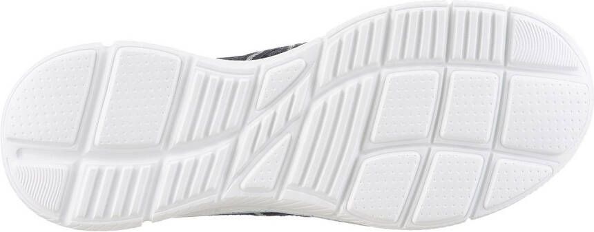 Aniston SHOES Slip-on sneakers vrijetijdsschoen lage schoen veterschoen nieuwe collectie