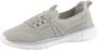 Aniston SHOES Slip-on sneakers vrijetijdsschoen lage schoen veterschoen nieuwe collectie - Thumbnail 3