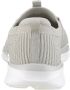 Aniston SHOES Slip-on sneakers vrijetijdsschoen lage schoen veterschoen nieuwe collectie - Thumbnail 4