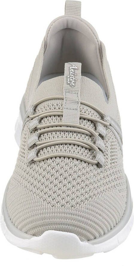 Aniston SHOES Slip-on sneakers vrijetijdsschoen lage schoen veterschoen nieuwe collectie