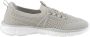 Aniston SHOES Slip-on sneakers vrijetijdsschoen lage schoen veterschoen nieuwe collectie - Thumbnail 7