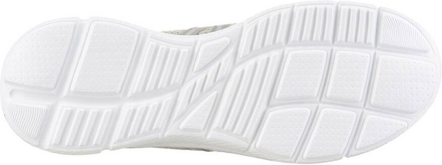 Aniston SHOES Slip-on sneakers vrijetijdsschoen lage schoen veterschoen nieuwe collectie