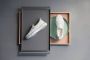 Aniston SHOES Slip-on sneakers vrijetijdsschoen lage schoen veterschoen nieuwe collectie - Thumbnail 2