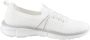 Aniston SHOES Slip-on sneakers vrijetijdsschoen lage schoen veterschoen nieuwe collectie - Thumbnail 7
