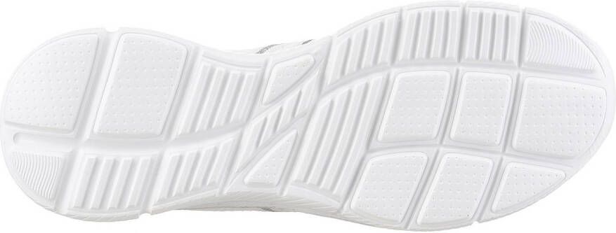 Aniston SHOES Slip-on sneakers vrijetijdsschoen lage schoen veterschoen nieuwe collectie