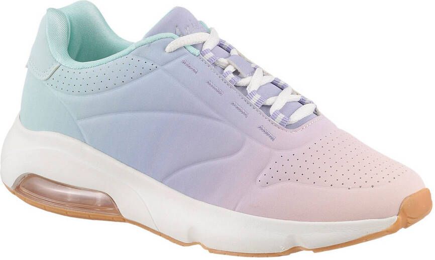 Aniston SHOES Sneakers vrijetijdsschoen lage schoen veterschoen nieuwe collectie