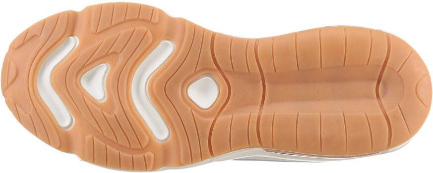 Aniston SHOES Sneakers vrijetijdsschoen lage schoen veterschoen nieuwe collectie