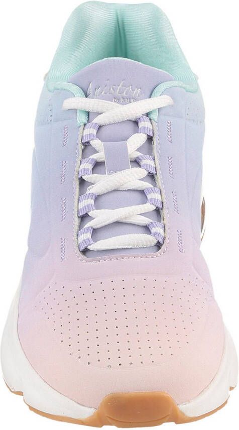 Aniston SHOES Sneakers vrijetijdsschoen lage schoen veterschoen nieuwe collectie