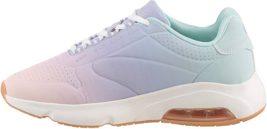 Aniston SHOES Sneakers vrijetijdsschoen lage schoen veterschoen nieuwe collectie