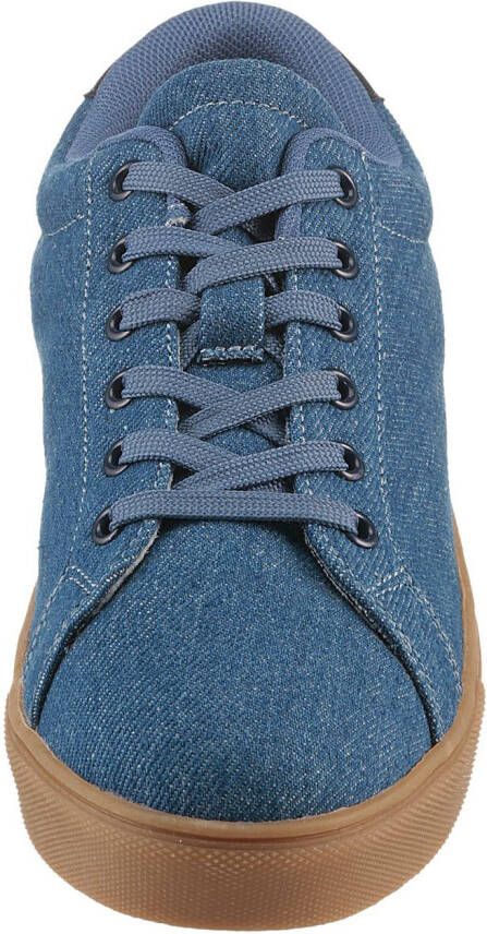 Aniston SHOES Sneakers vrijetijdsschoen lage schoen veterschoen nieuwe collectie