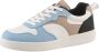 Aniston SHOES Sneakers vrijetijdsschoen lage schoen veterschoen nieuwe collectie - Thumbnail 2