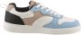 Aniston SHOES Sneakers vrijetijdsschoen lage schoen veterschoen nieuwe collectie - Thumbnail 8