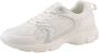 Aniston SHOES Sneakers vrijetijdsschoen lage schoen veterschoen nieuwe collectie - Thumbnail 2