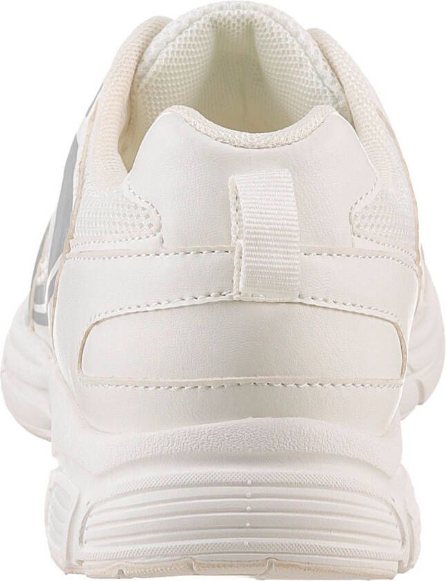 Aniston SHOES Sneakers vrijetijdsschoen lage schoen veterschoen nieuwe collectie