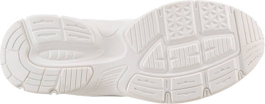 Aniston SHOES Sneakers vrijetijdsschoen lage schoen veterschoen nieuwe collectie