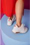 Aniston SHOES Sneakers vrijetijdsschoen lage schoen veterschoen nieuwe collectie - Thumbnail 2