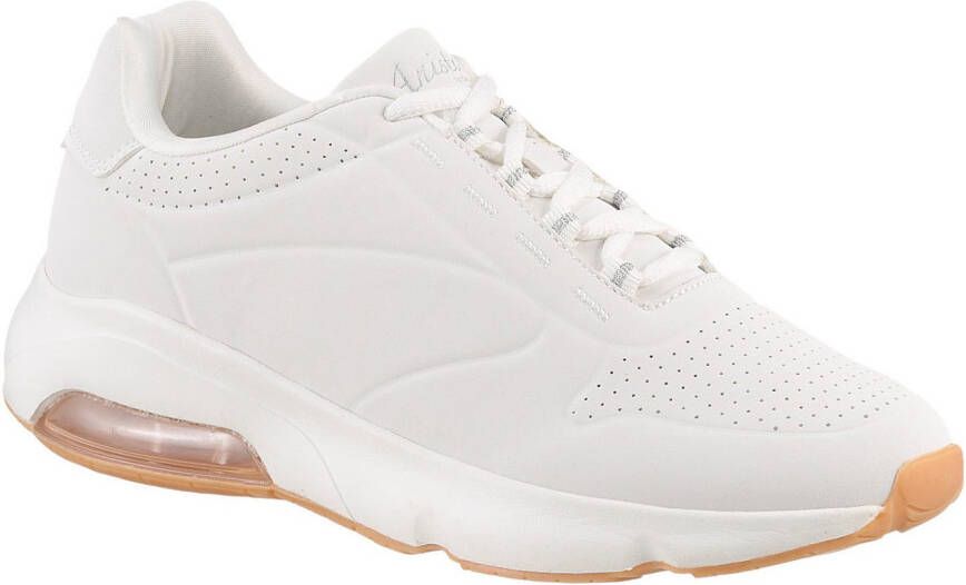 Aniston SHOES Sneakers vrijetijdsschoen lage schoen veterschoen nieuwe collectie