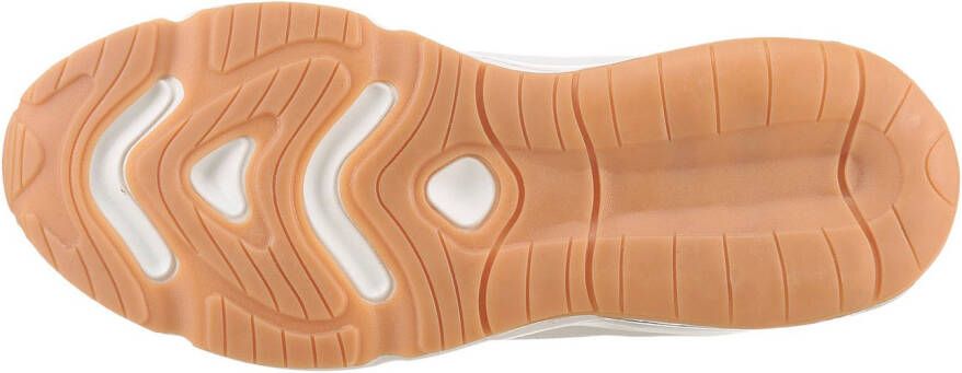 Aniston SHOES Sneakers vrijetijdsschoen lage schoen veterschoen nieuwe collectie