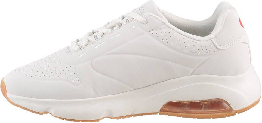 Aniston SHOES Sneakers vrijetijdsschoen lage schoen veterschoen nieuwe collectie