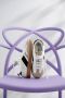 Aniston SHOES Sneakers vrijetijdsschoen lage schoen veterschoen nieuwe collectie - Thumbnail 2
