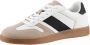Aniston SHOES Sneakers vrijetijdsschoen lage schoen veterschoen nieuwe collectie - Thumbnail 3