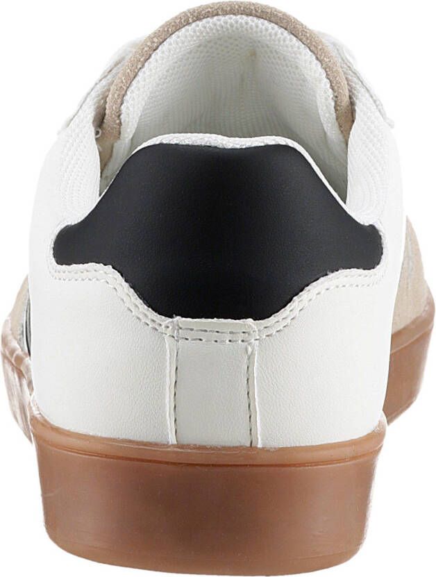 Aniston SHOES Sneakers vrijetijdsschoen lage schoen veterschoen nieuwe collectie