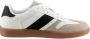 Aniston SHOES Sneakers vrijetijdsschoen lage schoen veterschoen nieuwe collectie - Thumbnail 6