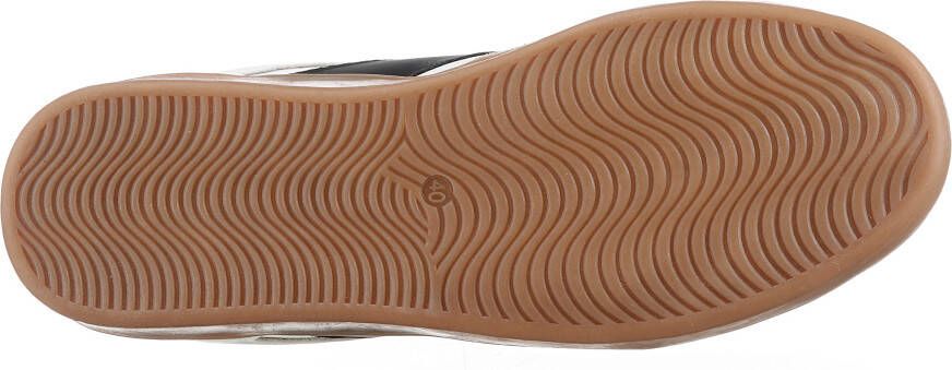 Aniston SHOES Sneakers vrijetijdsschoen lage schoen veterschoen nieuwe collectie